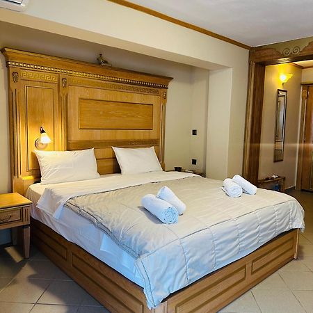 Апартаменти Meandros Center 1 Kallithea  Екстер'єр фото